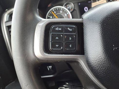 Used 2022 RAM 2500 Tradesman w/ Chrome Appearance Group image 24
