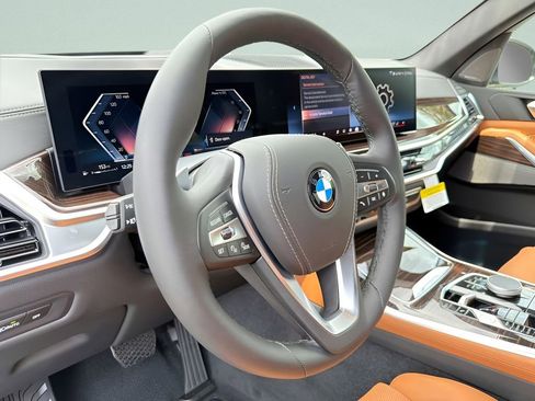 New 2026 BMW X5 sDrive40i RWD image 12