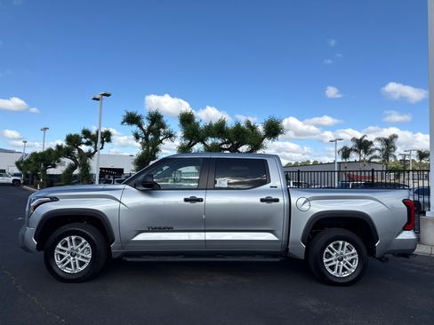 New 2026 Toyota Tundra SR5 image 4
