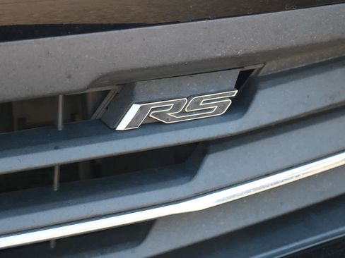 Used 2017 Chevrolet Camaro LT w/ RS Package RWD image 8