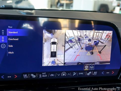 New 2026 Chevrolet Silverado EV Trail Boss w/ Plus Package image 13