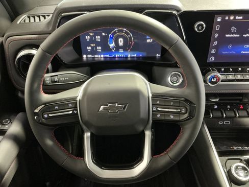 New 2026 Chevrolet Colorado Z71 w/ Z71 Convenience Package 2 image 24