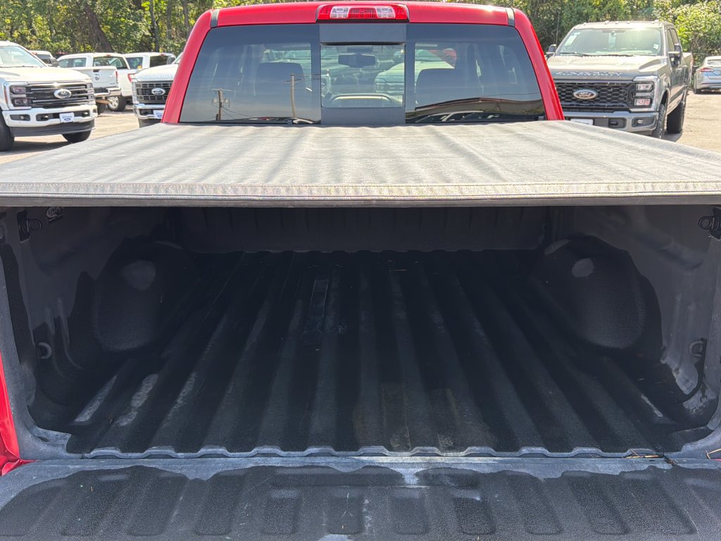 Used 2016 GMC Sierra 1500 SLT w/ SLT Premium Package AWD/4WD image 24