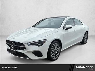 Certified 2026 Mercedes-Benz CLA 250 4MATIC video 1