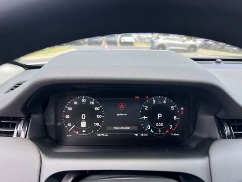Certified 2025 Land Rover Discovery Sport S AWD/4WD image 24