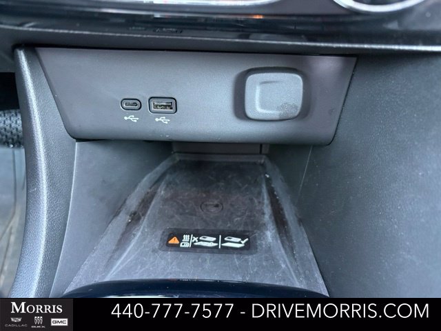 Certified 2024 Buick Encore GX Sport Touring w/ Advanced Technology Package AWD/4WD image 28