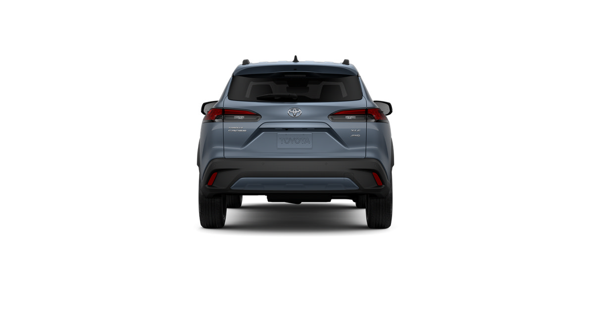 New 2026 Toyota Corolla Cross XLE w/ Convenience Package AWD/4WD image 55
