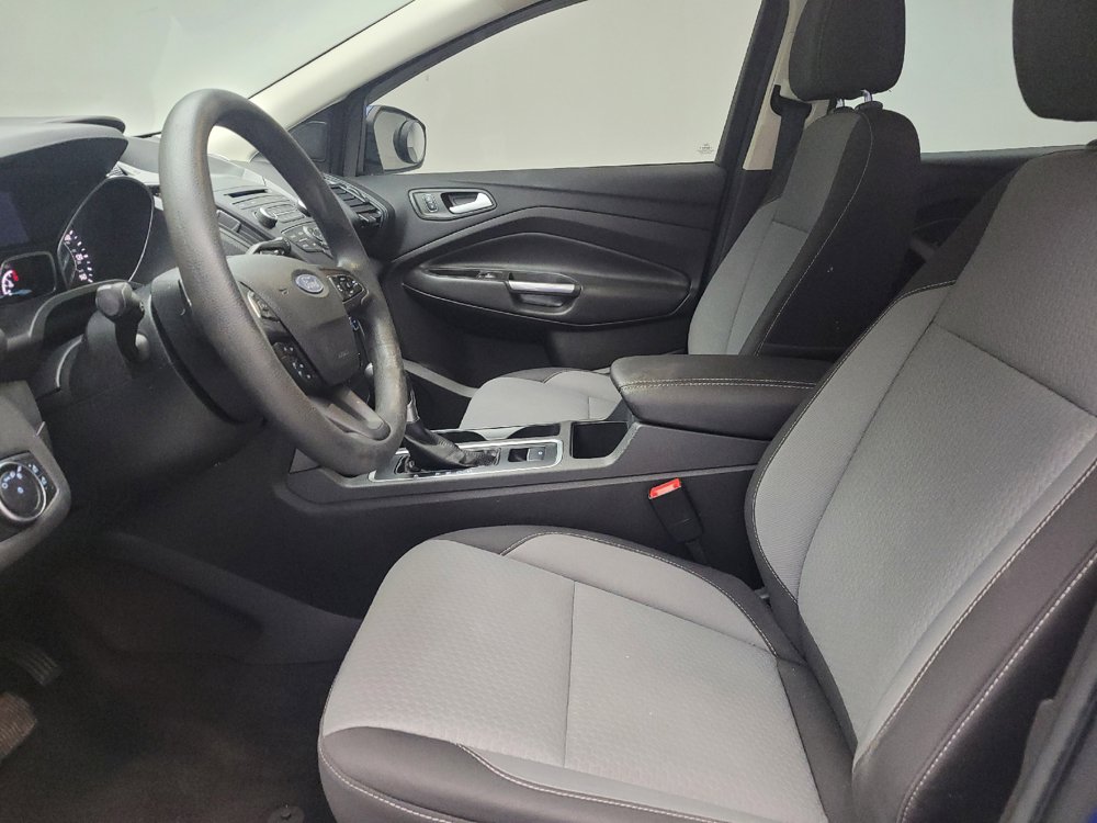 Used 2017 Ford Escape SE w/ SE Cold Weather Package AWD/4WD image 17