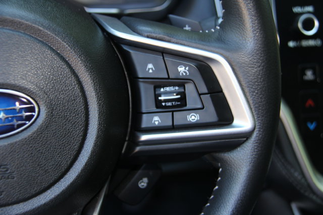 Used 2022 Subaru Outback Limited AWD/4WD image 24