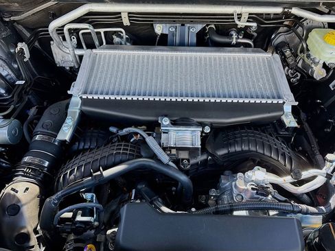 New 2026 Subaru Ascent Bronze Edition image 41