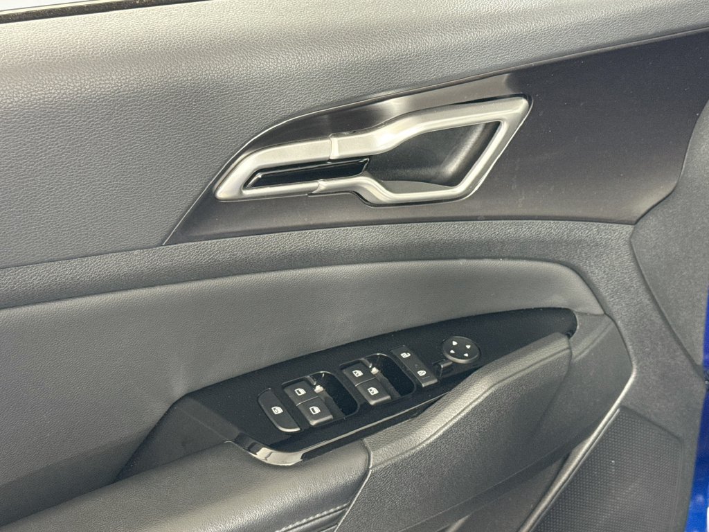 Used 2024 Kia Sportage EX FWD image 18