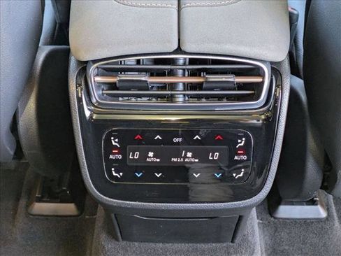 Certified 2023 Mercedes-Benz EQS 450+ SUV image 18