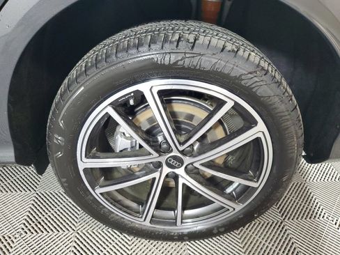 New 2026 Audi Q5 Premium Plus AWD/4WD image 11