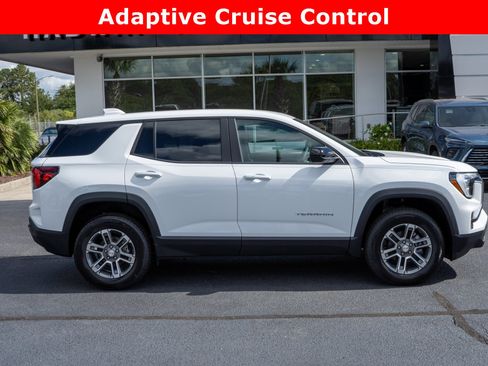 New 2026 GMC Terrain Elevation w/ LPO, Floor Liner Package image 2