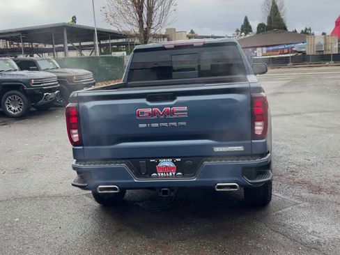 New 2026 GMC Sierra 1500 Elevation w/ Elevation Premium Package image 76