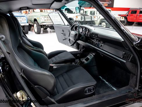Used 1993 Porsche 911 RS America image 23