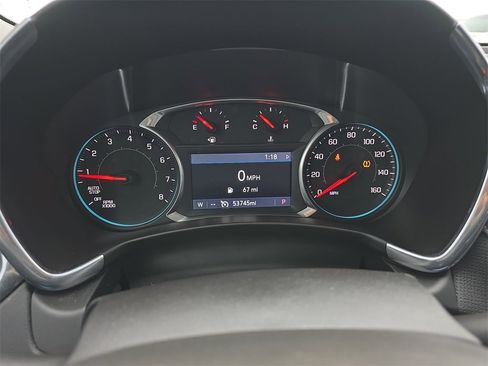 Used 2019 Chevrolet Equinox Premier image 19