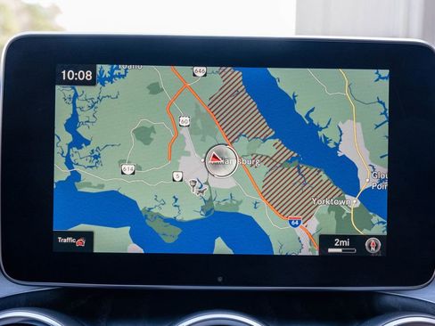 Used 2017 Mercedes-Benz C 43 AMG 4MATIC Coupe image 19