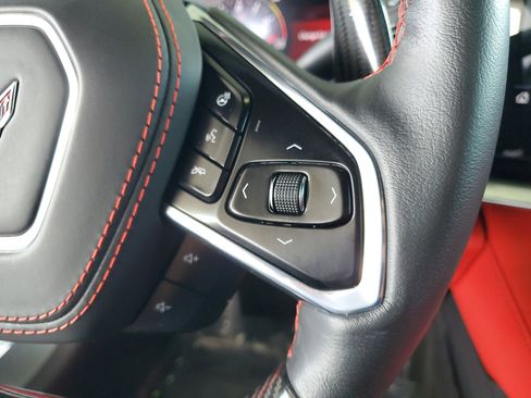 Used 2023 Chevrolet Corvette Z06 w/ Z07 Performance Package RWD image 22