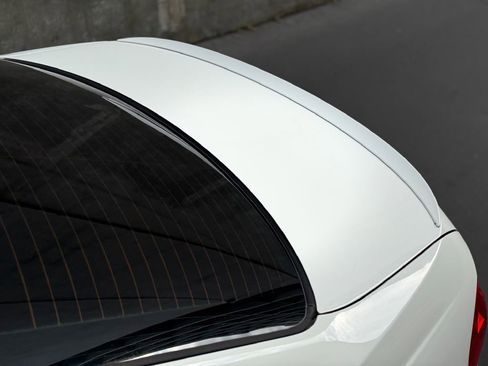 Used 2011 BMW M3 Sedan image 10