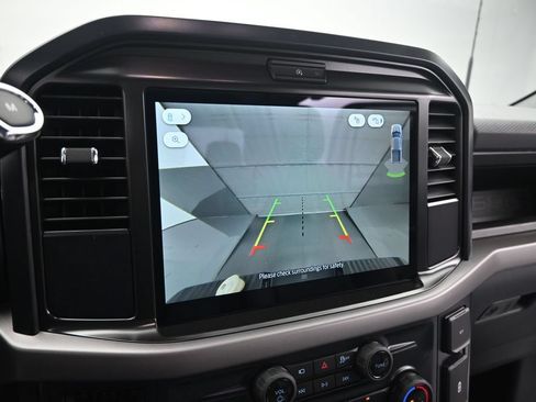 New 2026 Ford F150 XL AWD/4WD image 13