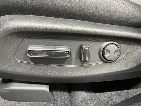 New 2026 Honda CR-V Sport Touring image 11