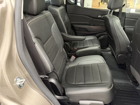 Used 2023 GMC Acadia Denali w/ Trailering Package FWD image 35