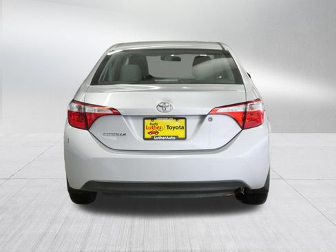 Used 2014 Toyota Corolla L image 6