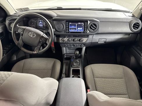 Used 2023 Toyota Tacoma SR AWD/4WD image 20