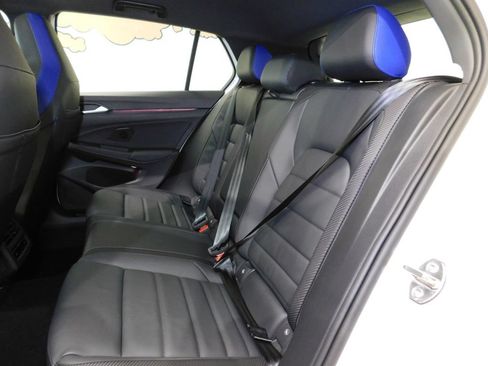 Used 2026 Volkswagen Golf AWD/4WD image 65