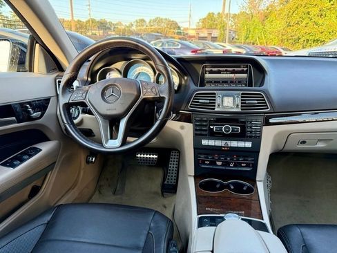 Used 2014 Mercedes-Benz E 350 E 350 image 20