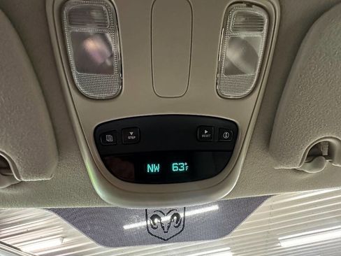 Used 2008 Dodge Ram 3500 Truck SLT AWD/4WD image 36