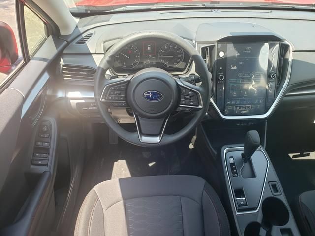 Certified 2025 Subaru Impreza 2.0i Sport AWD/4WD image 14