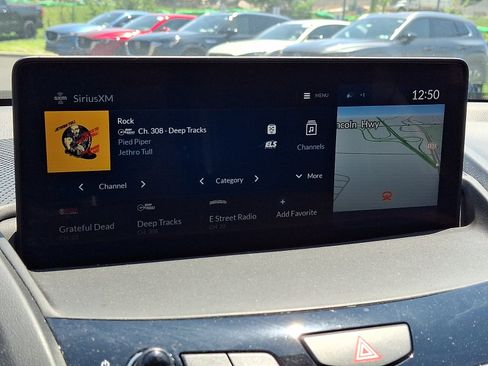 Used 2020 Acura RDX AWD w/ Technology Package image 18