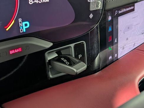 Certified 2021 Porsche Taycan Turbo S image 34