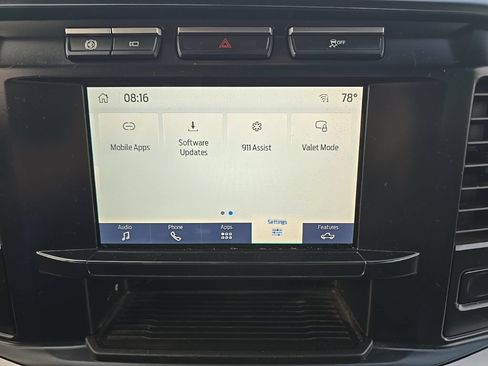 Used 2024 Ford F350 XLT AWD/4WD image 29