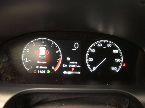 Used 2024 Honda HR-V Sport image 10