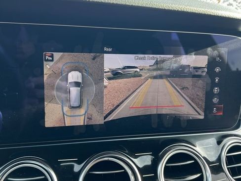 Used 2023 Mercedes-Benz E 450 4MATIC All-Terrain Wagon image 25