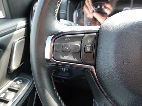 Used 2023 RAM 1500 Limited w/ Night Edition AWD/4WD image 60