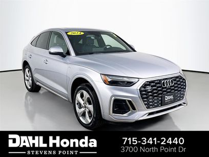 Used 2024 Audi Q5 2.0T Premium Plus w/ Premium Plus Package