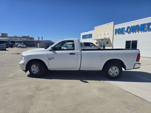 Used 2022 RAM 1500 Tradesman w/ Power & Remote Entry Group image 2