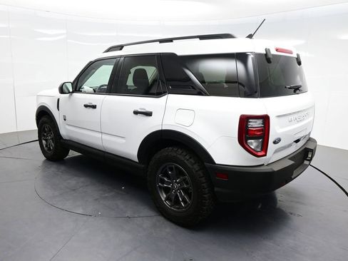 Used 2023 Ford Bronco Sport Big Bend AWD/4WD image 3