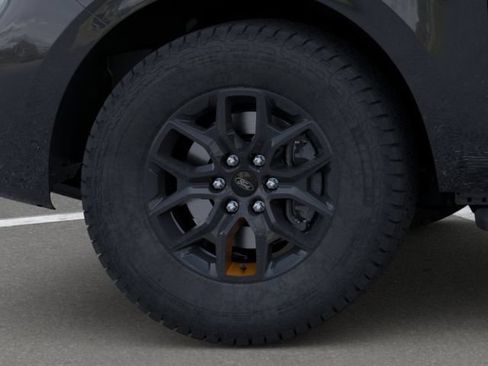 New 2026 Ford Expedition Tremor AWD/4WD image 22