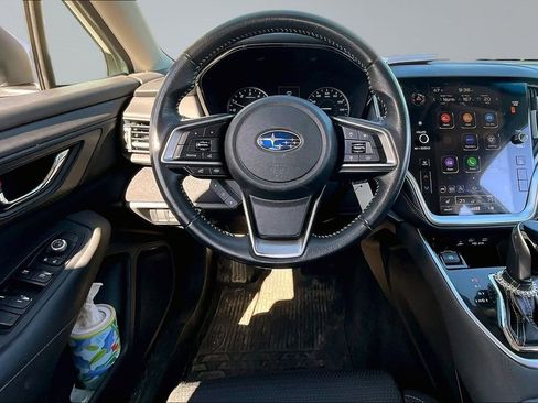 Used 2020 Subaru Outback Premium AWD/4WD image 8