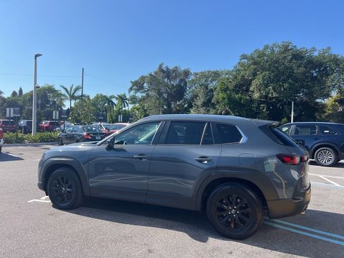 Used 2025 MAZDA CX-50 AWD 2.5 S w/ Select Package image 14