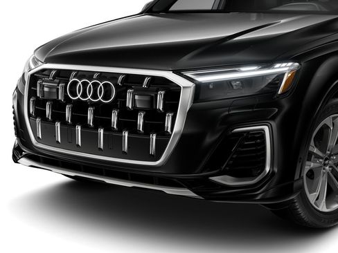 Certified 2026 Audi Q7 3.0T Premium Plus w/ Premium Plus Package AWD/4WD image 6