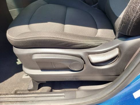 Used 2017 Kia Soul + w/ Designer's Package FWD image 14
