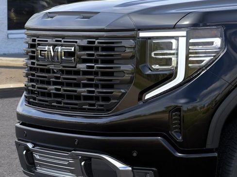 New 2026 GMC Sierra 1500 Denali Ultimate AWD/4WD image 13