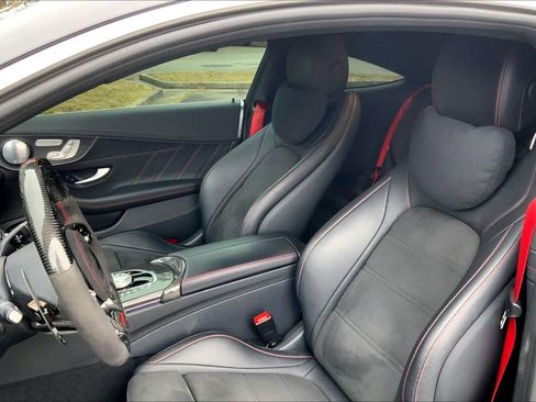 Used 2023 Mercedes-Benz C 43 AMG AMG C 43 image 6