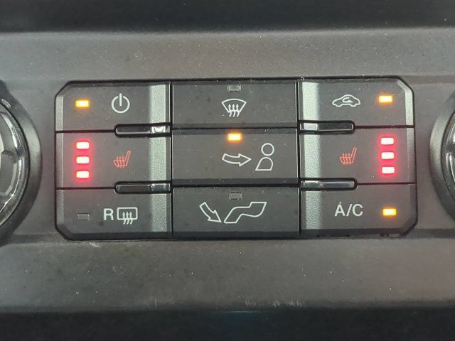 Used 2018 Ford F150 XLT w/ Equipment Group 302A Luxury AWD/4WD image 25